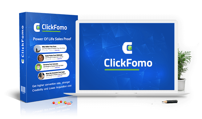 Software Commission Magic Review - ClickFomo