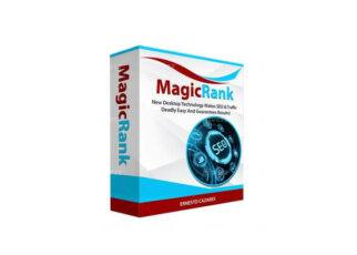 MagicRank Review