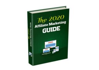 The 2020 Affiliate Marketing Guide PLR Review