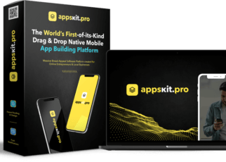 AppsKitPro review