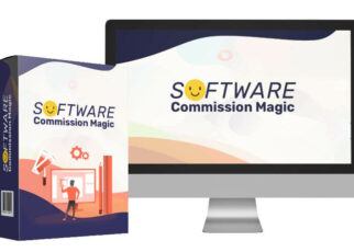 Software Commission Magic Review