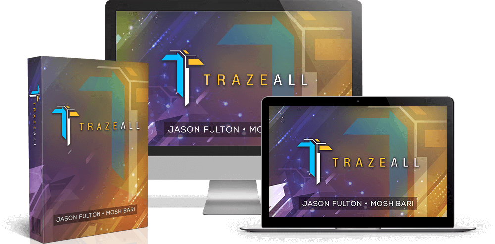 TrazeAll Reviews - Fully Automated Commission