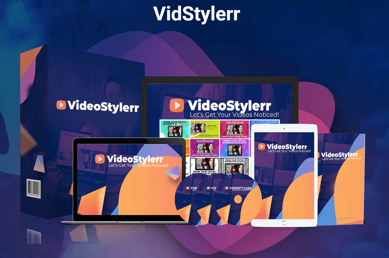 Videostylerr Review and huge bonus